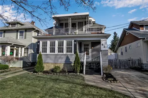 92 Shenandoah Rd, Buffalo, NY 14220