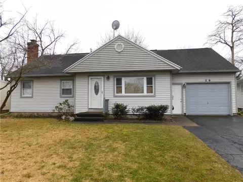 26 Dellwood Dr, East Rochester, NY 14445