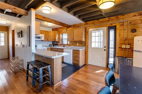 Kitchen - 11396 E Lake Rd, Wayne, NY 14840 photo 1 of 6