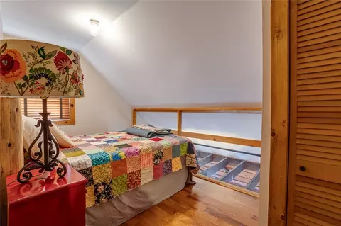 Bedroom - 11396 E Lake Rd, Wayne, NY 14840 photo 4 of 6