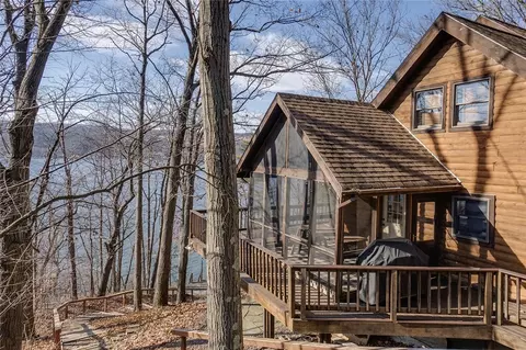 Exterior - 11396 E Lake Rd, Wayne, NY 14840 photo 9 of 14