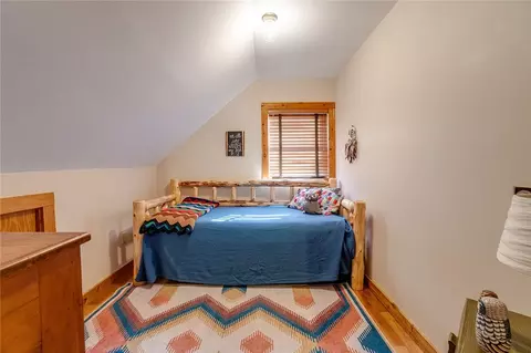 Bedroom - 11396 E Lake Rd, Wayne, NY 14840 photo 3 of 6