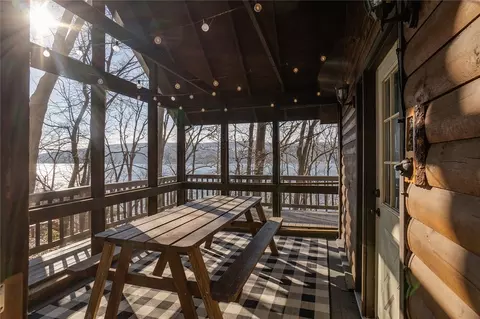 Exterior - 11396 E Lake Rd, Wayne, NY 14840 photo 10 of 14