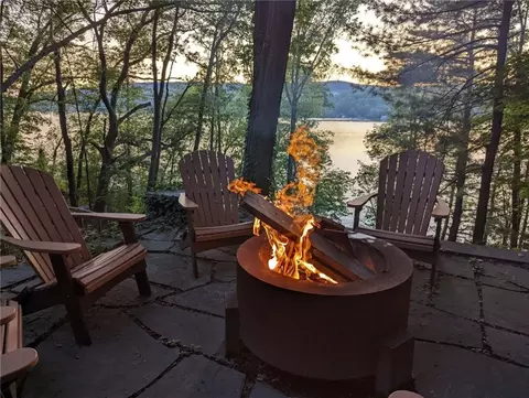 Exterior - 11396 E Lake Rd, Wayne, NY 14840 photo 6 of 14