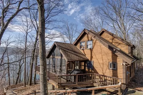 Exterior - 11396 E Lake Rd, Wayne, NY 14840 photo 8 of 14