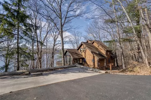Exterior - 11396 E Lake Rd, Wayne, NY 14840 photo 14 of 14