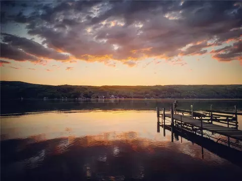 View/Area - 11396 E Lake Rd, Wayne, NY 14840 photo 3 of 3