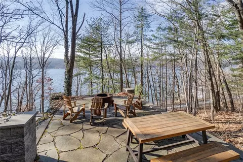Exterior - 11396 E Lake Rd, Wayne, NY 14840 photo 7 of 14