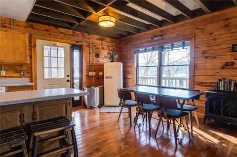 Kitchen - 11396 E Lake Rd, Wayne, NY 14840 photo 5 of 6