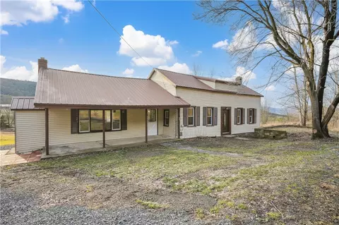 263 Windy Ridge Rd, Broome, NY 12122
