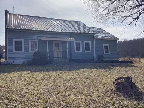 532 Wahlberg Rd, Guilford, NY 13780