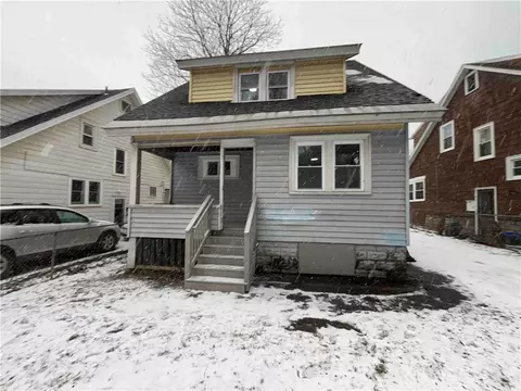 119 Berwyn Ave, Syracuse, NY 13210