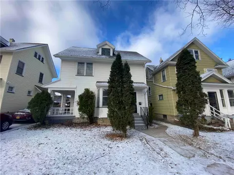267 Post Ave, Rochester, NY 14619