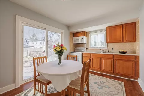 Dining - 50 Brad St, Irondequoit, NY 14622 photo 4 of 5