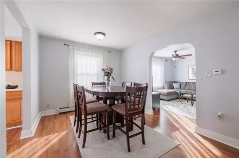 Dining - 50 Brad St, Irondequoit, NY 14622 photo 2 of 5