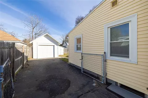 Exterior - 50 Brad St, Irondequoit, NY 14622 photo 3 of 7