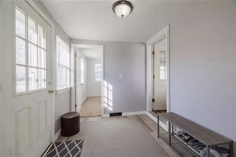 Entry Way - 50 Brad St, Irondequoit, NY 14622 photo 1 of 3
