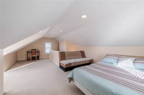 Bedroom - 50 Brad St, Irondequoit, NY 14622 photo 6 of 6