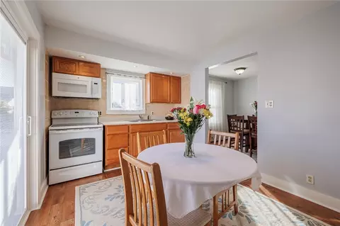 Dining - 50 Brad St, Irondequoit, NY 14622 photo 5 of 5