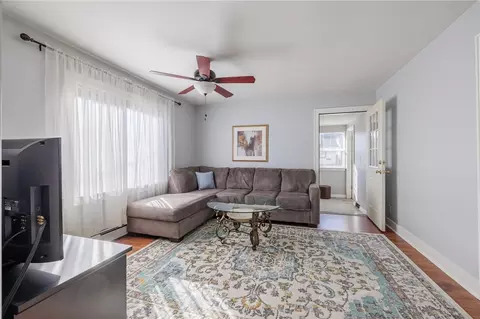 Living - 50 Brad St, Irondequoit, NY 14622 photo 2 of 2