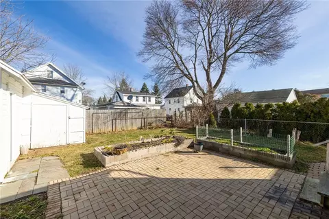 Exterior - 50 Brad St, Irondequoit, NY 14622 photo 5 of 7