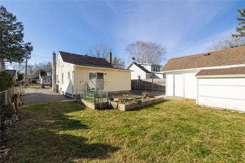 Exterior - 50 Brad St, Irondequoit, NY 14622 photo 7 of 7