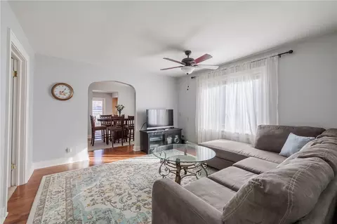 Living - 50 Brad St, Irondequoit, NY 14622 photo 1 of 2