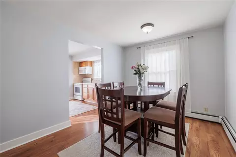 Dining - 50 Brad St, Irondequoit, NY 14622 photo 1 of 5