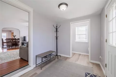 Entry Way - 50 Brad St, Irondequoit, NY 14622 photo 2 of 3