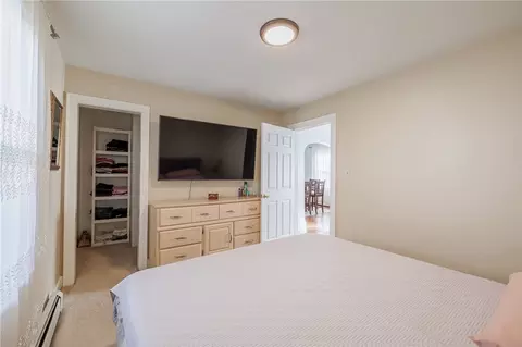 Bedroom - 50 Brad St, Irondequoit, NY 14622 photo 4 of 6