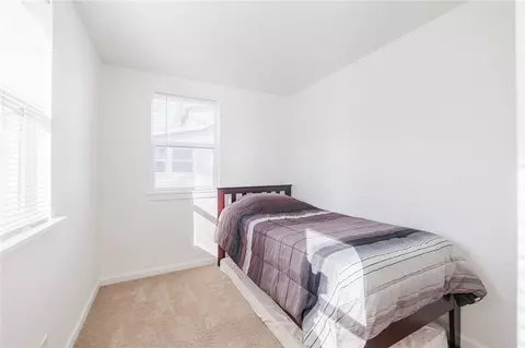 Bedroom - 50 Brad St, Irondequoit, NY 14622 photo 1 of 6