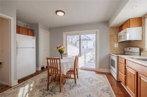 Dining - 50 Brad St, Irondequoit, NY 14622 photo 3 of 5