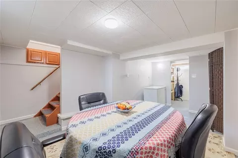 Bedroom - 50 Brad St, Irondequoit, NY 14622 photo 5 of 6