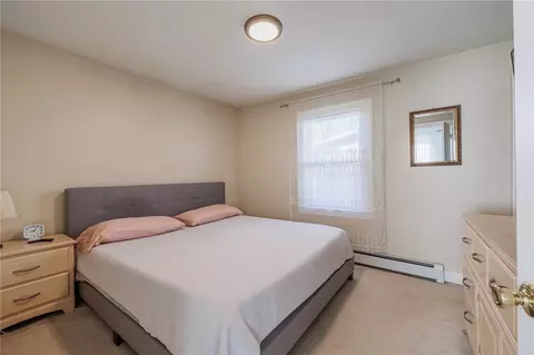 Bedroom - 50 Brad St, Irondequoit, NY 14622 photo 3 of 6