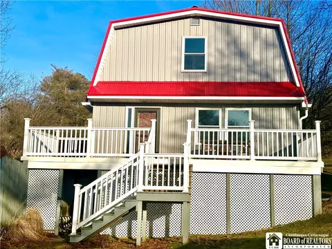 3022 North Rd, Mina, NY 14781