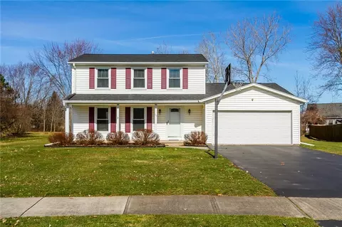 117 Stafford Way, Greece, NY 14626