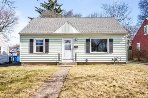 88 Teralta St, Rochester, NY 14621