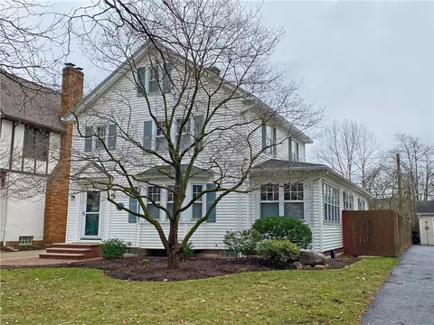 40 Hollywood Ave, Rochester, NY 14618