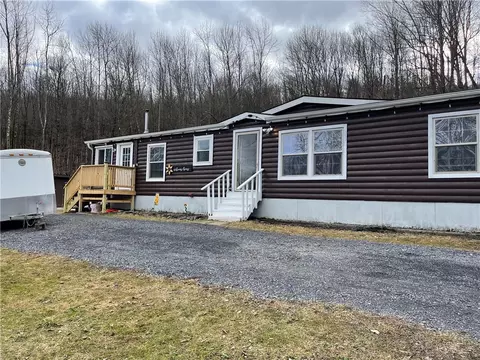 280 Jones Hill Rd, Jefferson, NY 12093