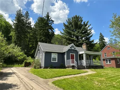 472 Congress St, Bradford, PA 16701