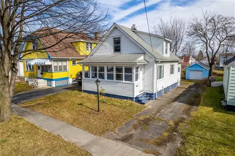 46 Brookhaven Ter, Rochester, NY 14621