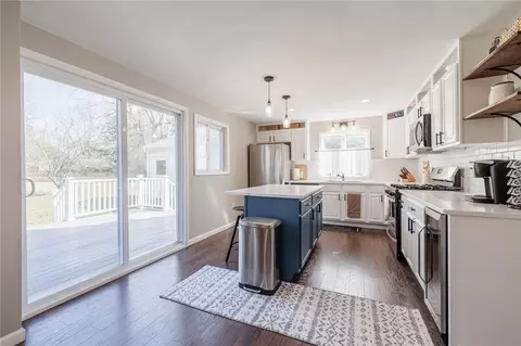 Kitchen - 86 E Cavalier Rd, Wheatland, NY 14546 photo 2 of 6