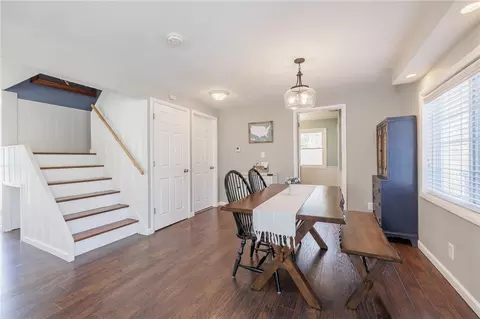 Dining - 86 E Cavalier Rd, Wheatland, NY 14546 photo 3 of 4