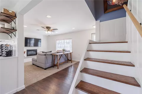 Entry Way - 86 E Cavalier Rd, Wheatland, NY 14546 photo 1 of 1