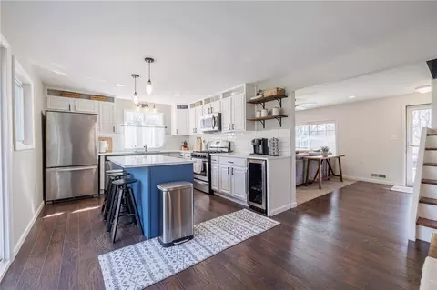 Kitchen - 86 E Cavalier Rd, Wheatland, NY 14546 photo 1 of 6