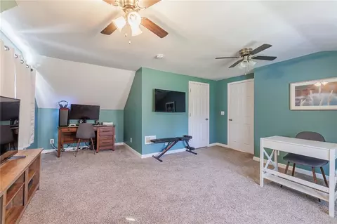Bedroom - 86 E Cavalier Rd, Wheatland, NY 14546 photo 5 of 5