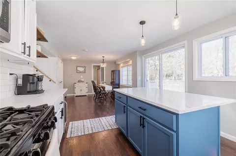 Kitchen - 86 E Cavalier Rd, Wheatland, NY 14546 photo 6 of 6