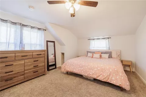 Bedroom - 86 E Cavalier Rd, Wheatland, NY 14546 photo 2 of 5