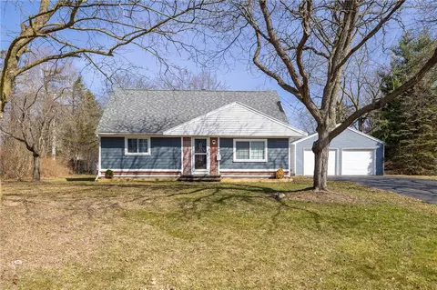 Exterior - 86 E Cavalier Rd, Wheatland, NY 14546 photo 9 of 9