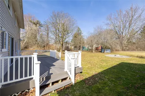 Exterior - 86 E Cavalier Rd, Wheatland, NY 14546 photo 3 of 9